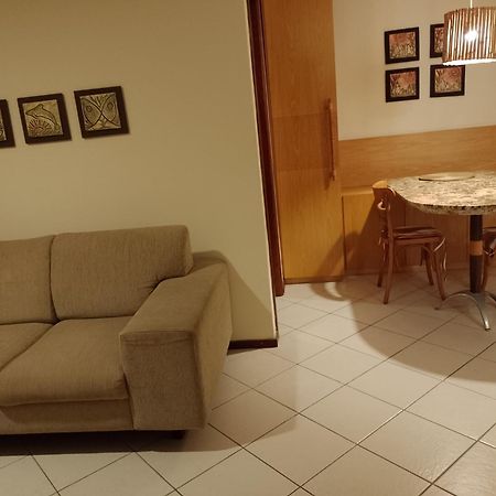 Natal Plaza Suites- Ponta Negra Extérieur photo