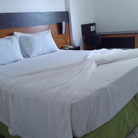 Natal Plaza Suites- Ponta Negra Extérieur photo
