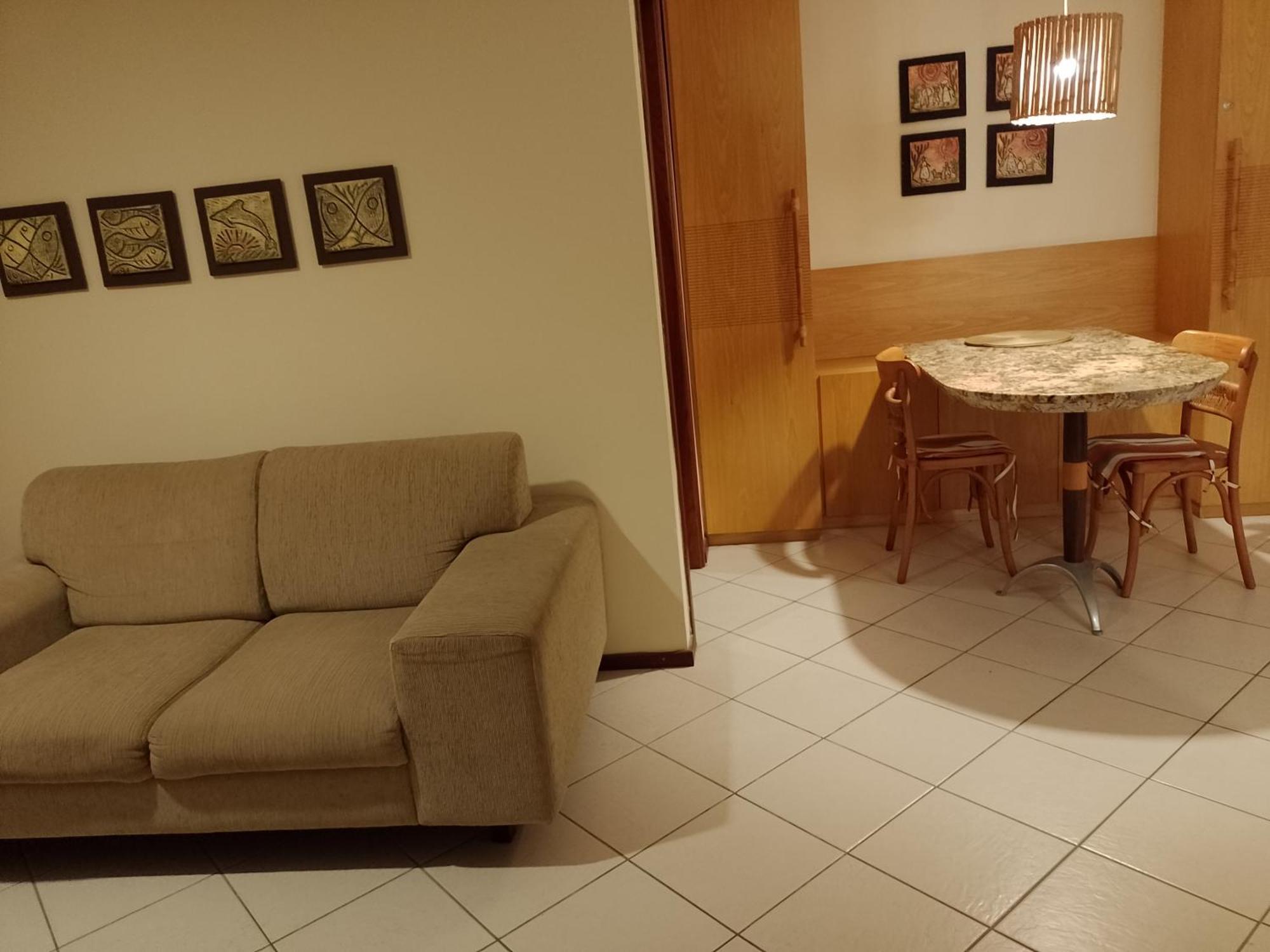 Natal Plaza Suites- Ponta Negra Extérieur photo