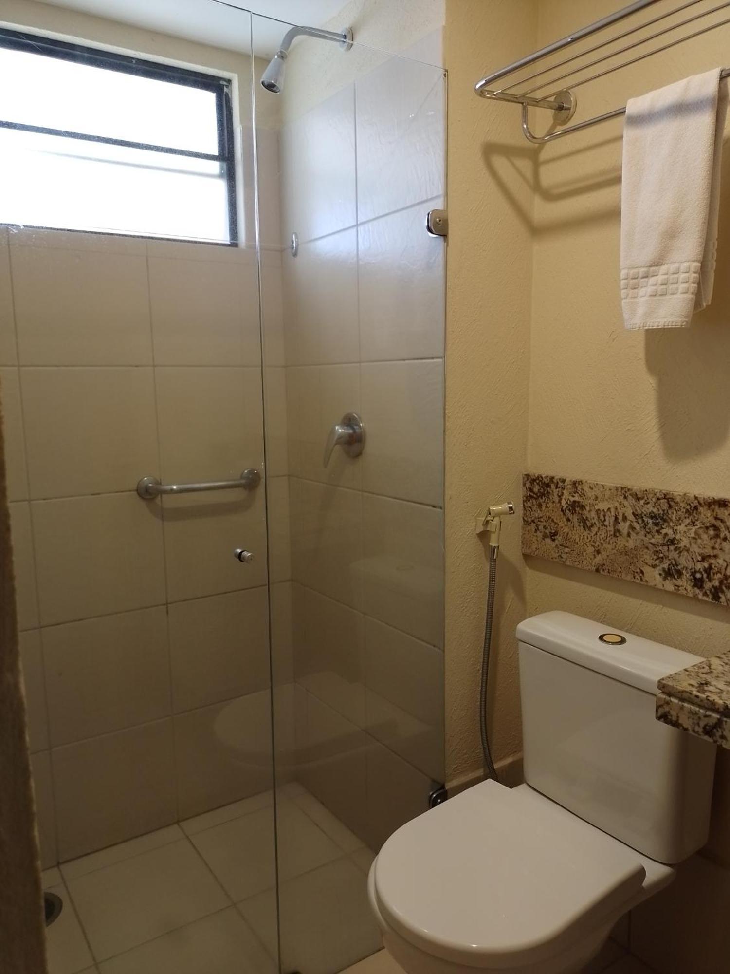 Natal Plaza Suites- Ponta Negra Extérieur photo