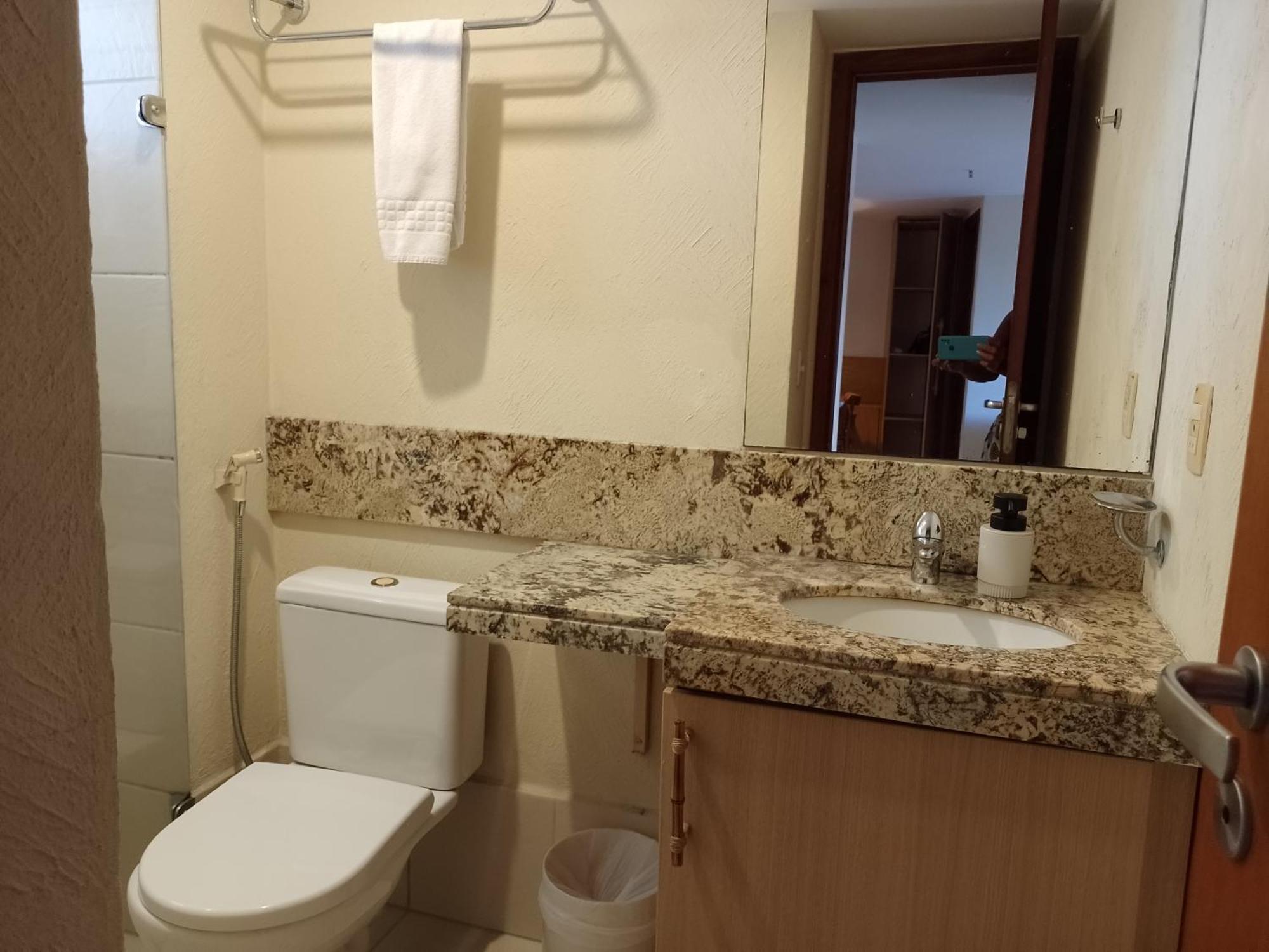 Natal Plaza Suites- Ponta Negra Extérieur photo