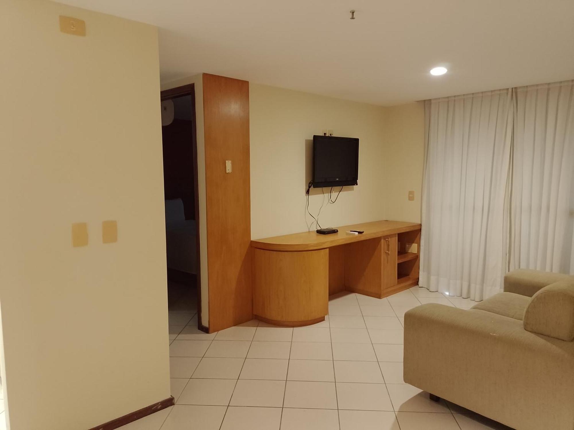 Natal Plaza Suites- Ponta Negra Extérieur photo