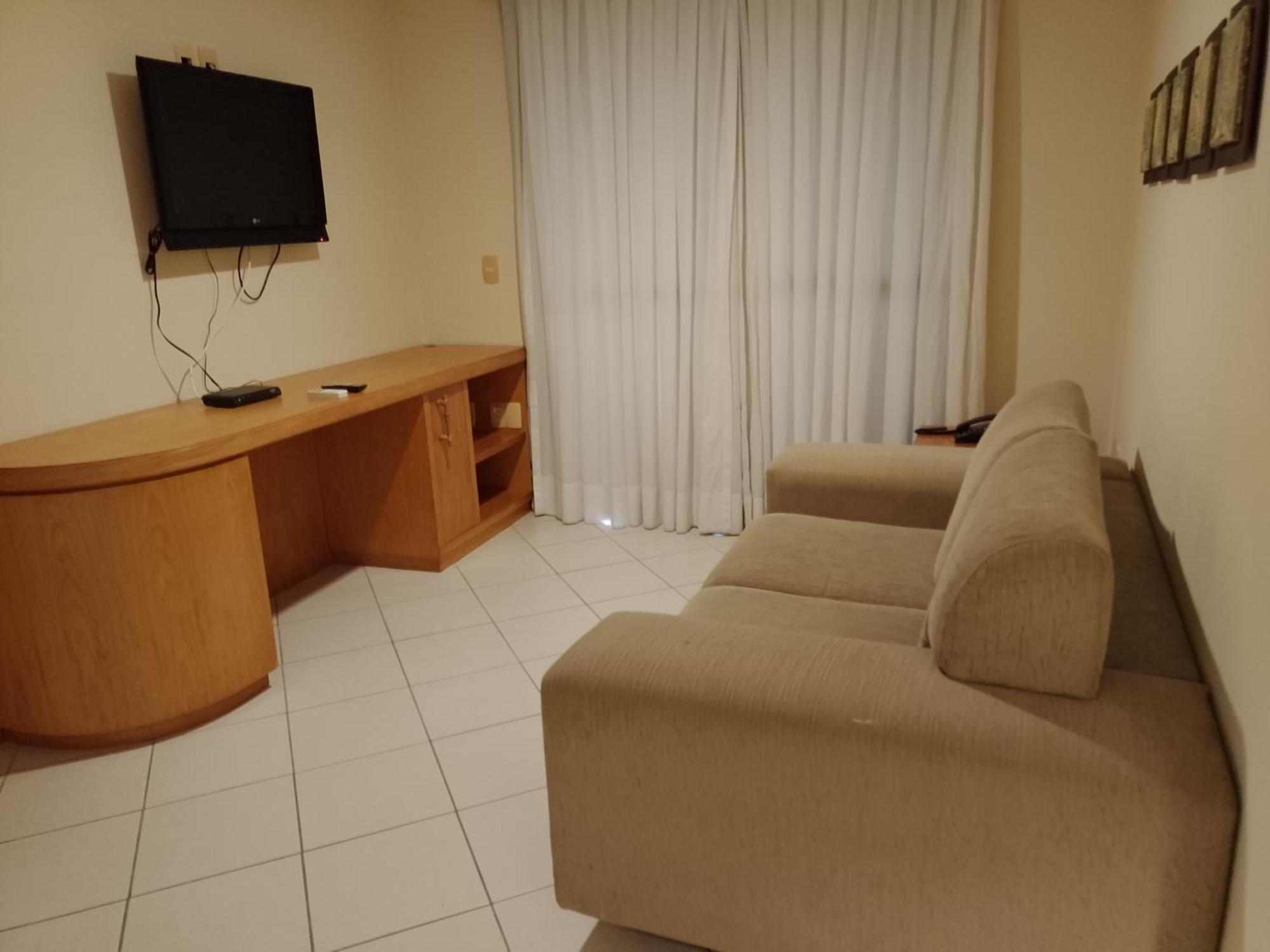 Natal Plaza Suites- Ponta Negra Extérieur photo