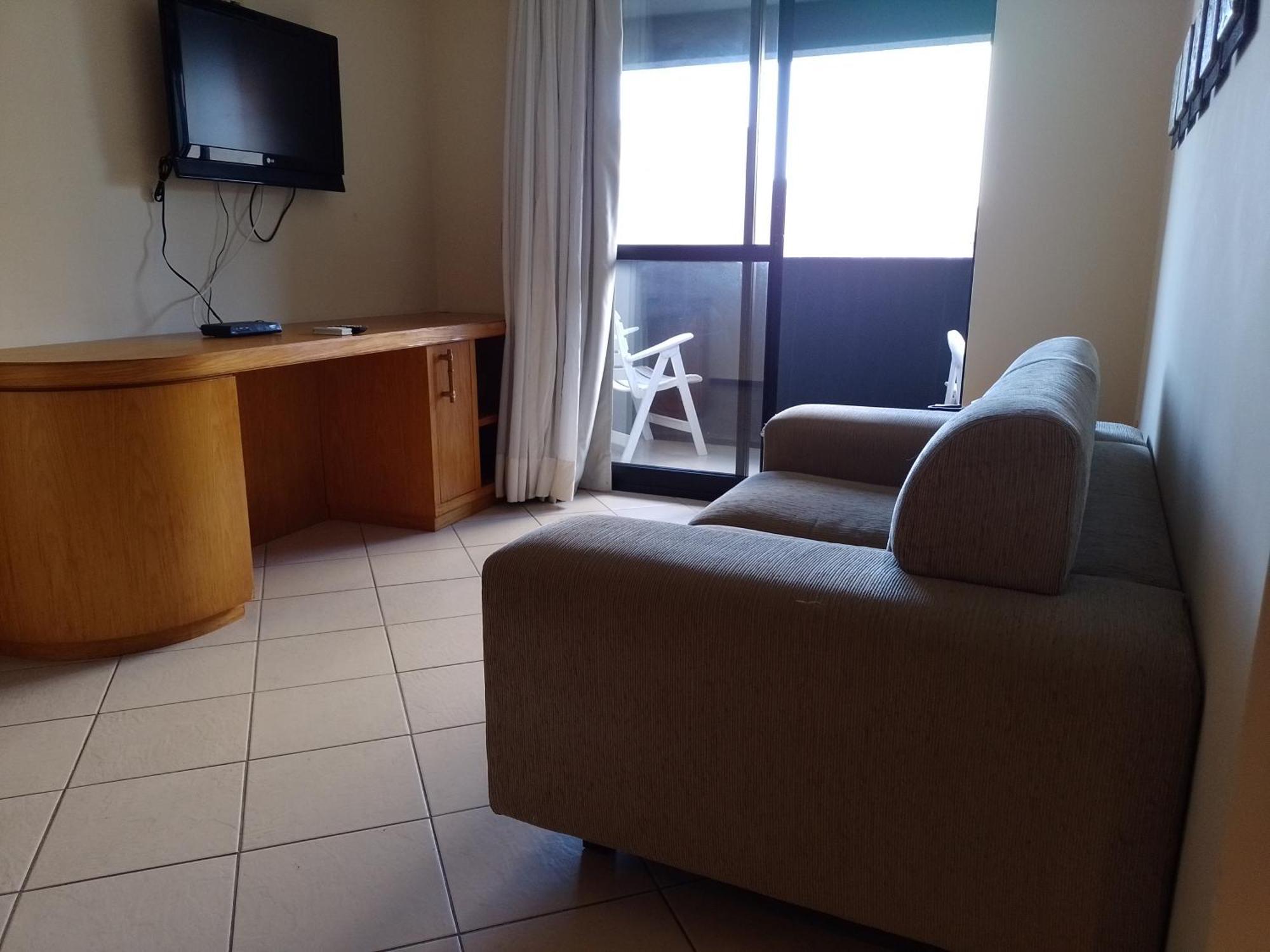 Natal Plaza Suites- Ponta Negra Extérieur photo