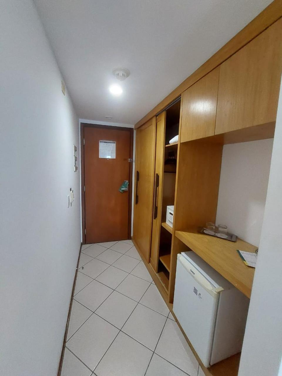 Natal Plaza Suites- Ponta Negra Extérieur photo
