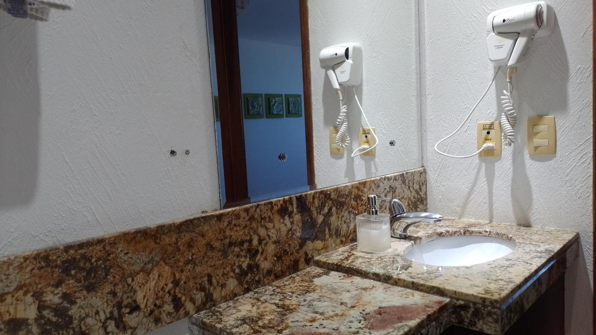 Natal Plaza Suites- Ponta Negra Extérieur photo